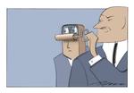 Tegning: Per Marquard Otzen 