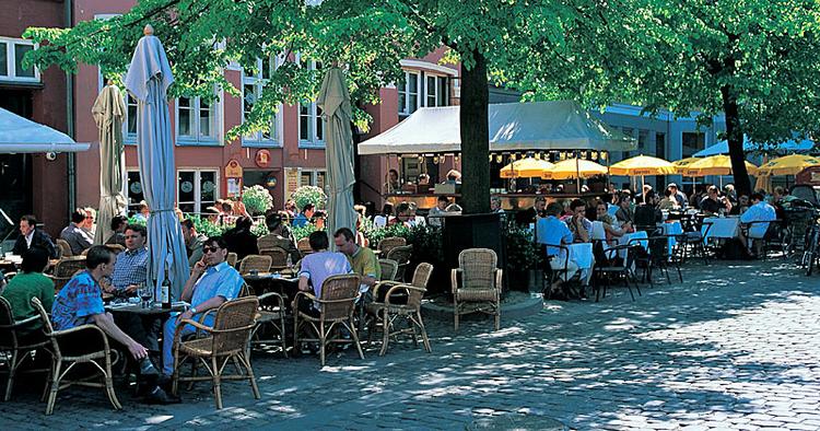 Vision. Ny vækstplan skal sikre, at turismen i Danmark skal vækste på linje med de øvrige europæiske lande. 