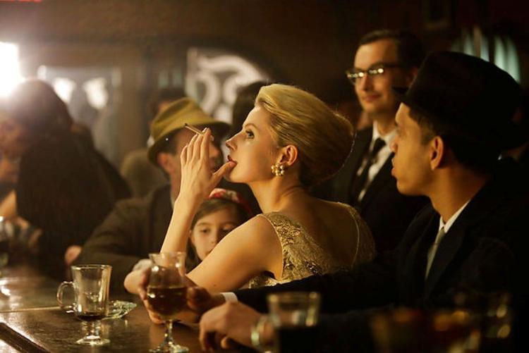 Slutning. Sangerinden omkom i en tragisk brandulykke i 2005 i sin lejlighed i Stockholm, 67 år. 