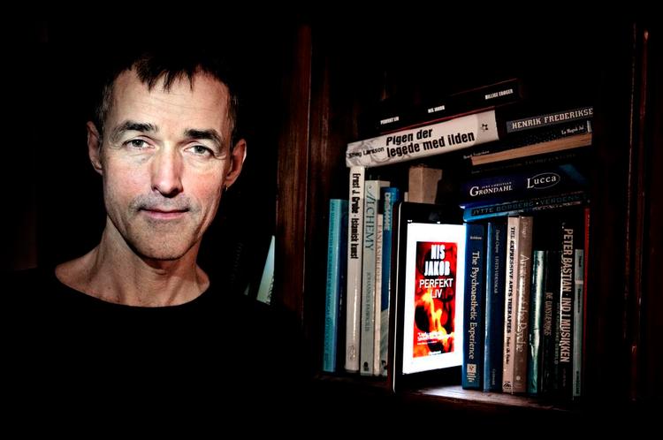 Nettet. Forfatteren Nis Jakob har som selvudgiver sit hovedfokus på de digitale bøger. 