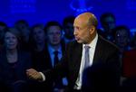 Kontroversielt. Goldman Sachs med Lloyd Blankfein i spidsen kommer ind i Dong via datterselskabet New Energy Investment. 