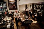 velbekomme. Hotel- og restaurationsbranchen trækekr op, når det kommer til omsætning for danske virksomheder. Restaurant Signatur i København er er af de mange spisesteder, der har slået dørene op i de seneste år. 