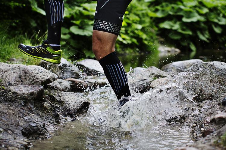 INTROTUR. Vil du prøve kræfter med livet i skovstierne, så er der en mulighed torsdag t. februar. 