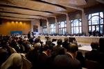 KRIG. Syriens parter har ikke glemt de hjemlige konflikter på fredskonferencen i Montreux. 