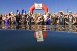 Swim startX