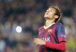 fusk. Barcelonas køb af Neymar var en handel med flere hemmelige transaktioner 