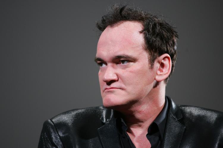 Muggen. Manuskriptet til Tarantinos nye western er blevet lækket. Nu gider instruktøren ikke lave filmen. 