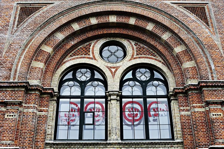 Dannerhuset i København er et af de i forvejen kendte krisecentre for kvinder. Men på mandag kommer et nyt til (arkivfoto). 