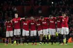 Nedtur. Manchester United er i problemer på banen og har nu også tabt terræn på pengelisten over verdens rigeste fodboldklubber. 