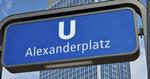 guide. Skiltningen til Berlins U-bahn er tydelig nok, men en ny app giver alligevel god vejledning. 