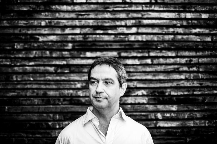 Plaget. Jeget i Pablo Llambias' trilogi har et svært sind. 