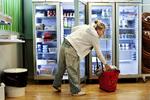 Snyd. Flere produkter i supermarkederne prøver at snyde kunderne til at tro, at varen er produceret i Danmark, hvilket ikke er tilfældet med mange produkter. 