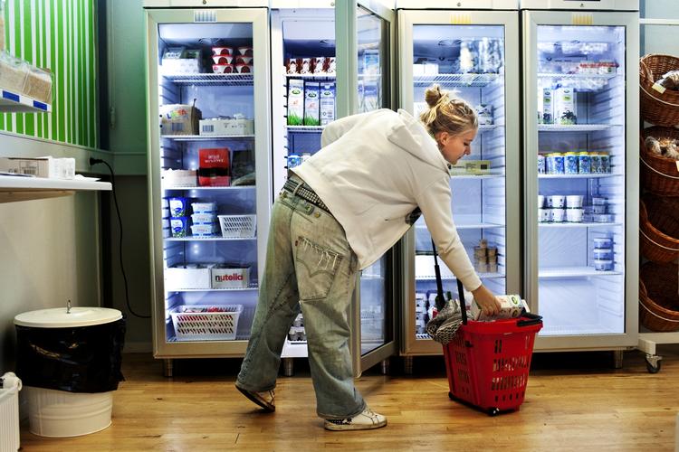 Snyd. Flere produkter i supermarkederne prøver at snyde kunderne til at tro, at varen er produceret i Danmark, hvilket ikke er tilfældet med mange produkter. 