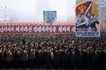 Øvelse. Nordkorea vil samarbejde med fjenderne i syd, skriver styret i et åbent brev. 