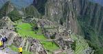 Mål. Det er et imponerende syn, der møder én, når man endelig når Machu Picchu efter fire dages sej og smuk vandring i bjergene. 
