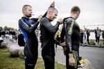 RYGKLAPPER. Find en jernmand og få hans tilmeldingslink. Det er vejen til de ekstra Ironman-startnumre. 