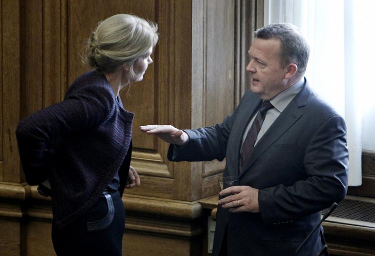 Forklaring. Venstre har paradoksalt nok været med til at sikre, at Thorning undgår en politisk næse for håndteringen af Christiania-sagen, som har kostet Morten Bødskov sin ministerpost. 
