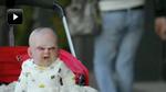 webtv: Devil baby attack