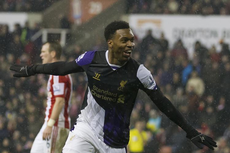 kvalitet. Daniel Sturridge var en af de markante forskelle på Liverpool og Bournemouth i FA Cup-kampen lørdag. 