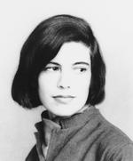 Mor. Den amerikanske forfatter og aktivist Susan Sontag taler i interviewet i Rolling Stone blandt andet om sin kræftsygdom. I første omgang vandt hun over sygdommen. 