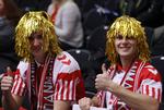 EM-herrehåndbold: Finalen: Danmark - Frankrig