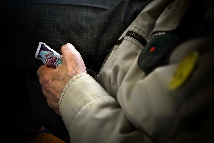 ulighed. Skævvridning kan give større økonomisk ulighed blandt pensionister i fremtiden. 