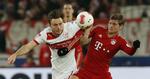 lejeaftale. William Kvist (tv) er igen faldet ud af truppen i Stuttgart og kan være på vej mod et hurtigt skifte til West Ham. 