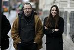 Provokatør. Lars von Trier er af mine absolutte helte, skriver Jørgen Leth om filminstruktøren, der af Sørine Godtfredsen bliver kritiseret for at »tjene det onde« i sin nyeste film, Nymphomaniac. 