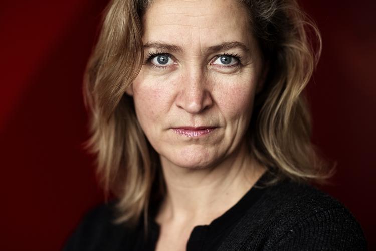 stålfast. Lisbeth Zorning står ved sin forklaring i sagen om Vilhelmsens millionstøtte. 