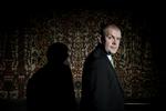 Nej tak. Finansminister Bjarne Corydon (S) afviser nu endeligt et tilbud fra fire danske pensionsselskaber om at købe 19 procent af aktierne i Dong, erfarer TV 2 News. - Foto 