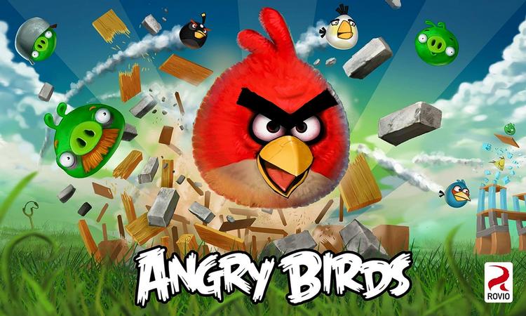 Overvågning. Når en smartphone-bruger åbner Angry Birds, den populære spilapplikation, er det meget muligt, at britiske og amerikanske spioner sidder på lur og opsnapper personens geografiske placering, alder, køn og andre personlige informationer. Det viser hemmelige dokumenter fra den britiske efterretningstjeneste, skriver New York Times. 