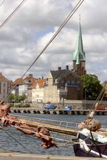 Domkirke får rød smiley af Arbejdstilsynet
