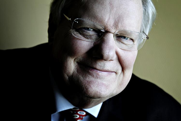Selvhjælp. Det er en god idé at fokusere på rehabilitering, så længe de ældre fortsat har ret til at modtage hjemmehjælp mener Ældresagens Bjarne Hastrup. 