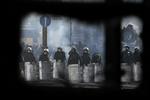 Ukraine Protests