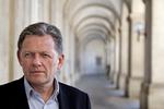 Dong. Lars Barfoed og de konservative støtter salget af dele af Dong til Goldman Sachs. 