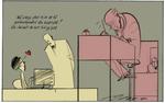 Tegning: Per Marquard Otzen 