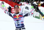 AFBUD. I stedet for OL skal Hannes Reichelt opereres i ryggen. 