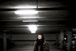 genmæle. Louise Østergaard er utilfreds med forløbet omkring sin fyring fra en specialskole i Farsø. Hun var aldrig sammen med Yahya Hassan, mens hun også var hans lærer, siger hun. - Foto: 