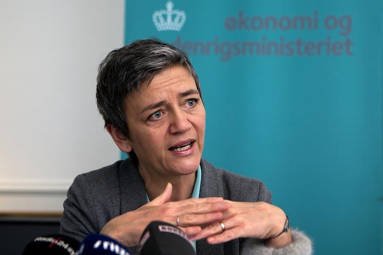 PROBLEMER. Formanden for Det Radikale Venstre skal nu også slås med sit bagland. 