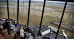 Overblik. Flyvelederne i Københavns Lufthavn kan ikke klage over udsigten. 