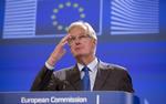 gamblingsloft. Det er EU's kommissær for det indre marked, Michel Barnier, der er talsmand for det nye forslag, som skal forhindre de største banker i at gamble for meget. 
