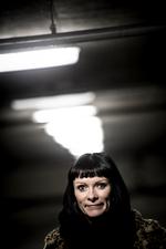 Fyret. Selvom Louise Østergaard finder sin fyring tynd, vil hun ikke føre en sag om fyringen. 