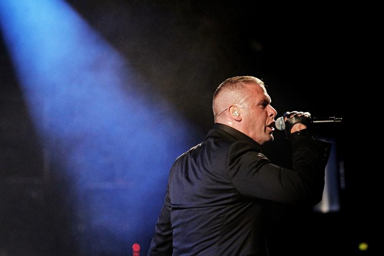 SKANDERBORG FESTIVAL 2013