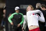 EUROPAMESTER. Den første danske EM-titel for kvinder sikrede Emily Pedersen Den Gyldne Golfbold og 25.000 kr. 
