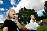 Ekskursion. Undervisningsministeriet kender ikke til omlægningen af timerne, skønt det er et kæmpe problem på mange skoler. 