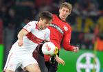 klubskifte. William Kvist var ved at komme tilbage i truppen i Stuttgart, men nu har klubben valgt andre spillere på danskerens plads. 