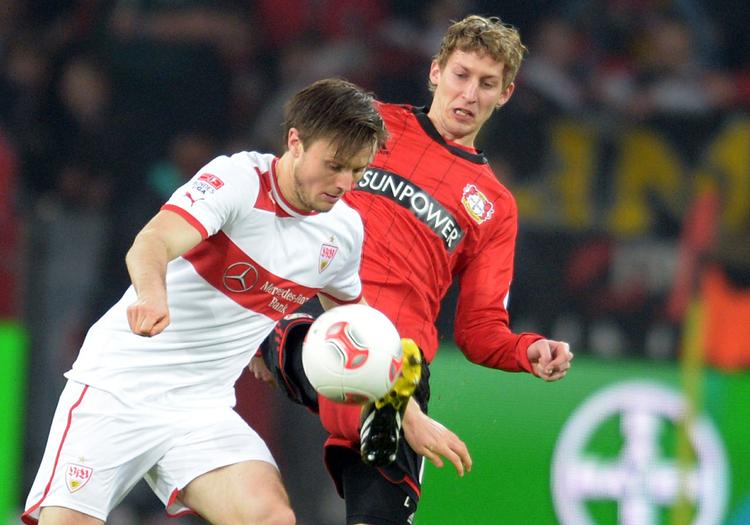 klubskifte. William Kvist var ved at komme tilbage i truppen i Stuttgart, men nu har klubben valgt andre spillere på danskerens plads. 
