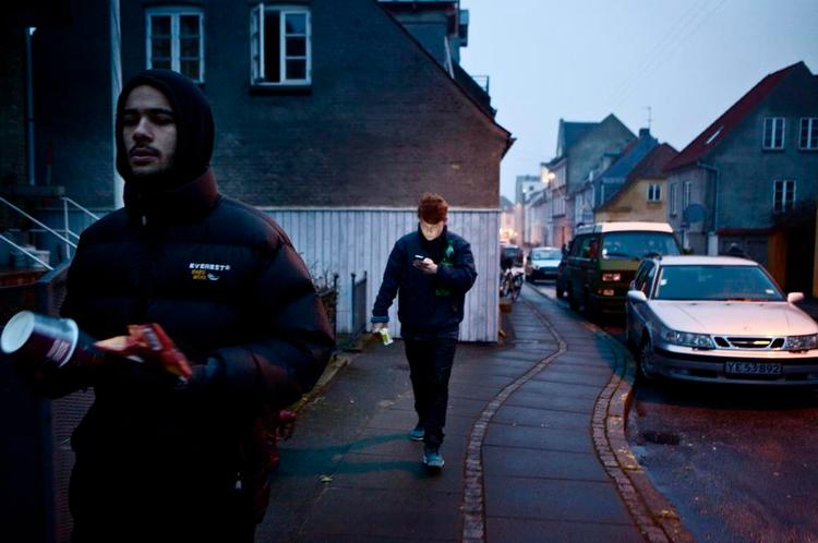 På vej. Det er gået stærkt for Karl William, siden han lagde sin første sang ud på SoundCloud i juni. Ved årsskiftet kårede musikmagasinet Soundvenue hans debut-ep til en af årets 10 bedste udgivelser. 