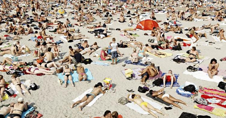 Strandgadgets. Vi guider til 7 gode bud på sjove gadgets til det næste strandbesøg. 