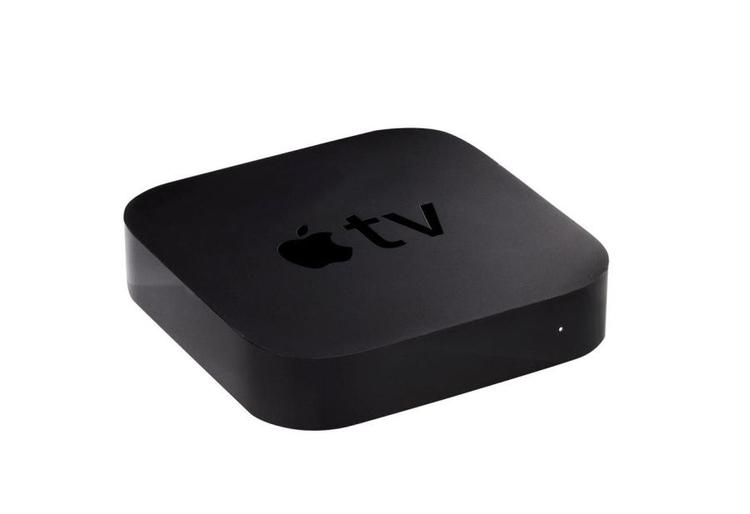 SMART. Få adgang til videostreaming og internet på dit tv med en Apple tv-boks. 